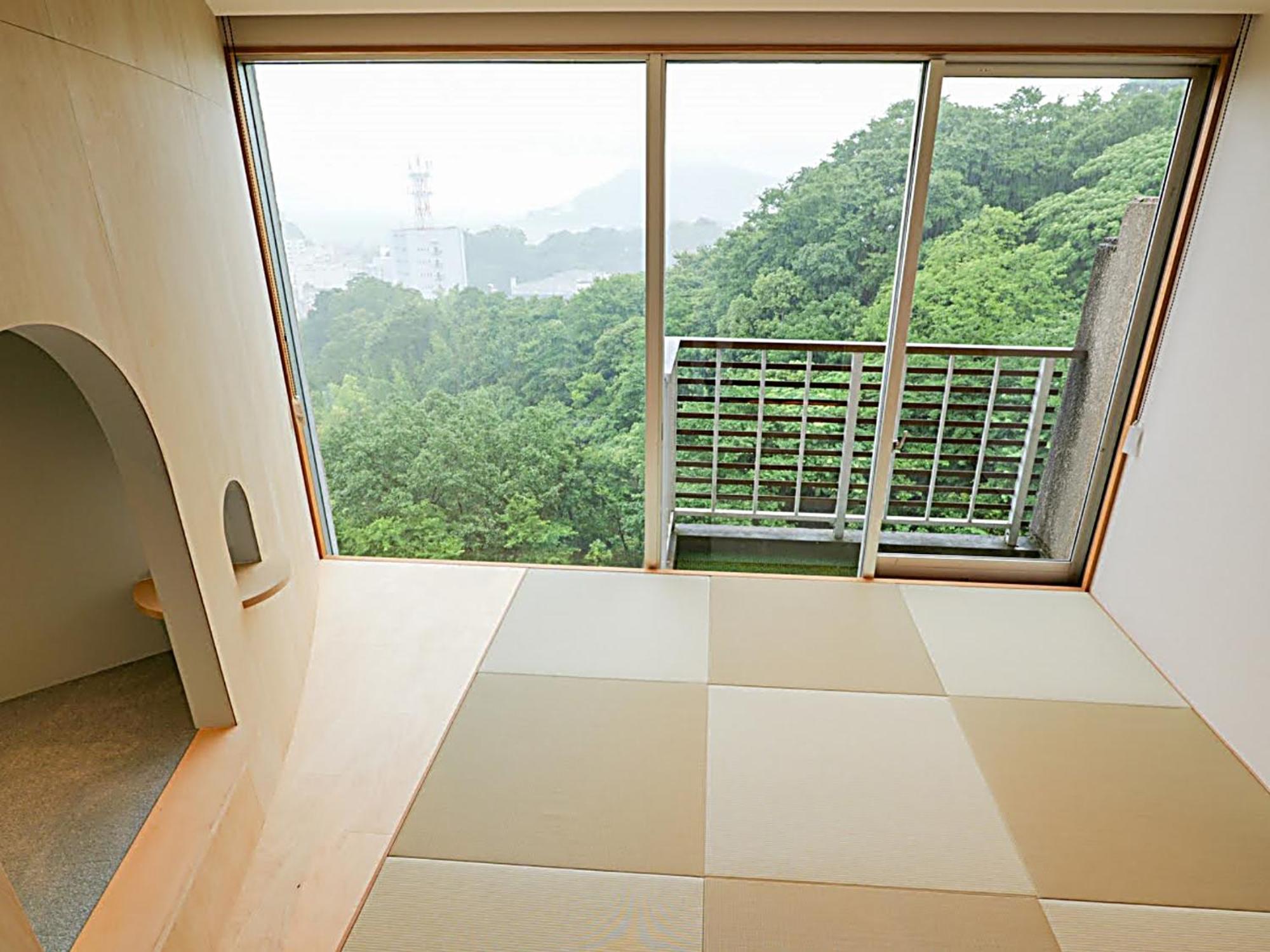 Hotel Senpokaku Toba Exteriér fotografie
